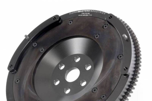 Clutch Masters 2013 Ford Focus ST 2.0L Turbo 6-Speed Aluminum Flywheel Clutch Masters
