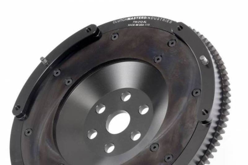 Clutch Masters 2013 Ford Focus ST 2.0L Turbo 6-Speed Aluminum Flywheel Clutch Masters