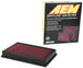 AEM 13-16 Audi A3 L4-1.8L  DryFlow Air Filter AEM Induction