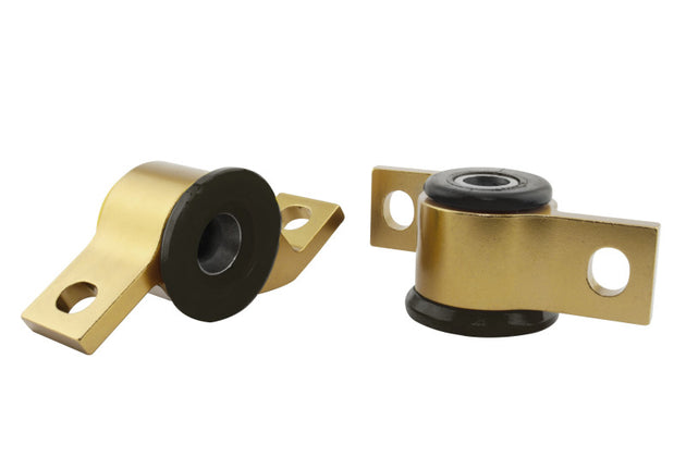 Whiteline 93-00 Subaru Impreza Non-Turbo Front Comfort anti-dive caster kit - DFW Speed Syndicate