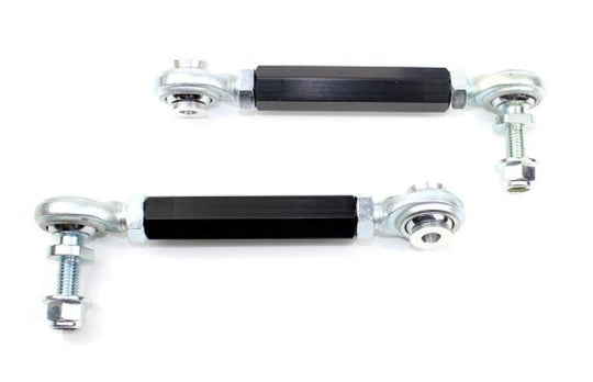 SPL Part BMW E9X/E8X Front/Rear Swaybar Endlinks FR SPORT