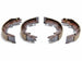 Porterfield Brake Shoes for 1991 FORD EXPLORER FR SPORT