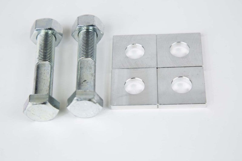 SPL Part Eccentric Lockout Kit for Subaru GR86/BRZ/GT86/WRX FR SPORT