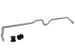 Whiteline 00-08 Mercedes-Benz C-Class Rear 22mm Heavy Duty Non-Adjustable Swaybar - DFW Speed Syndicate