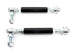 SPL Part BMW E9X/E8X Front/Rear Swaybar Endlinks FR SPORT