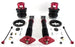 Air Lift Performance 02-07 Infiniti G35 / 03-08 Nissan 350Z Rear Kit Air Lift