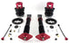 Air Lift Performance 02-07 Infiniti G35 / 03-08 Nissan 350Z Rear Kit Air Lift