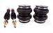 Air Lift Performance Rear Kit for 18-19 Honda Accord Air Lift
