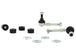 Whiteline Plus 89-92 Mitsubishi Galant Rear Sway Bar Link Assembly *SPECIAL ORDER NO CANCELLATIONS* - DFW Speed Syndicate