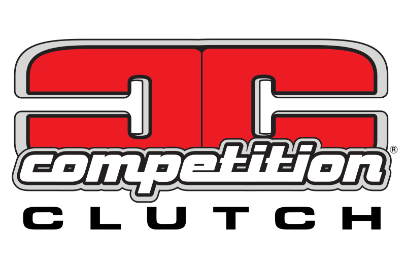 Competition Clutch VQ35DE 13.89lb Steel Flywheel Competition Clutch
