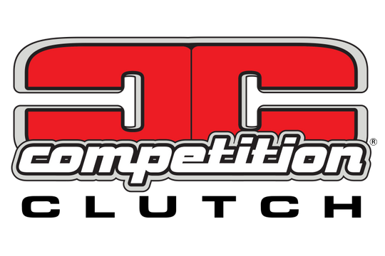 Competition Clutch VQ35DE 13.89lb Steel Flywheel Competition Clutch