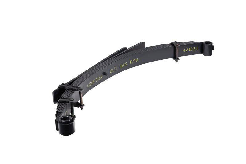 ARB / OME Leaf Spring Toy 60 Ser-Rear- - DFW Speed Syndicate