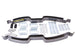 Hellwig 07-17 GM Express Vans 1500/2500 (w/o Rear A/C) Pro Series - Up To 2500lb Level Load Capacity - DFW Speed Syndicate