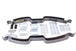 Hellwig 07-17 GM Express Vans 1500/2500 (w/o Rear A/C) Pro Series - Up To 2500lb Level Load Capacity - DFW Speed Syndicate