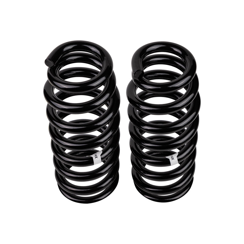 ARB / OME Coil Spring Front Mits Pajero Nm - DFW Speed Syndicate