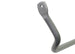 Whiteline 00-08 Mercedes-Benz C-Class Rear 22mm Heavy Duty Non-Adjustable Swaybar - DFW Speed Syndicate