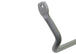 Whiteline 00-08 Mercedes-Benz C-Class Rear 22mm Heavy Duty Non-Adjustable Swaybar - DFW Speed Syndicate