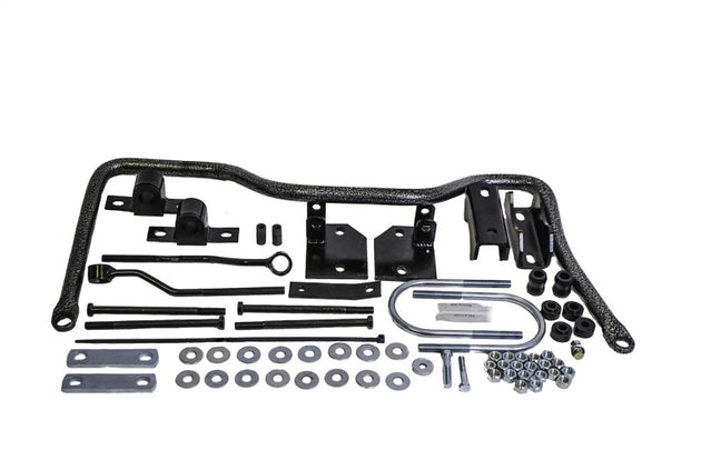 Hellwig 14-21 Ram 3500 2/4WD 6.7L Diesel Solid Heat Treated Chromoly 1-1/8in Rear Sway Bar - DFW Speed Syndicate