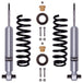 Bilstein 21-22 Ford F-150 4WD B8 6112 Series Front Suspension Kit - DFW Speed Syndicate