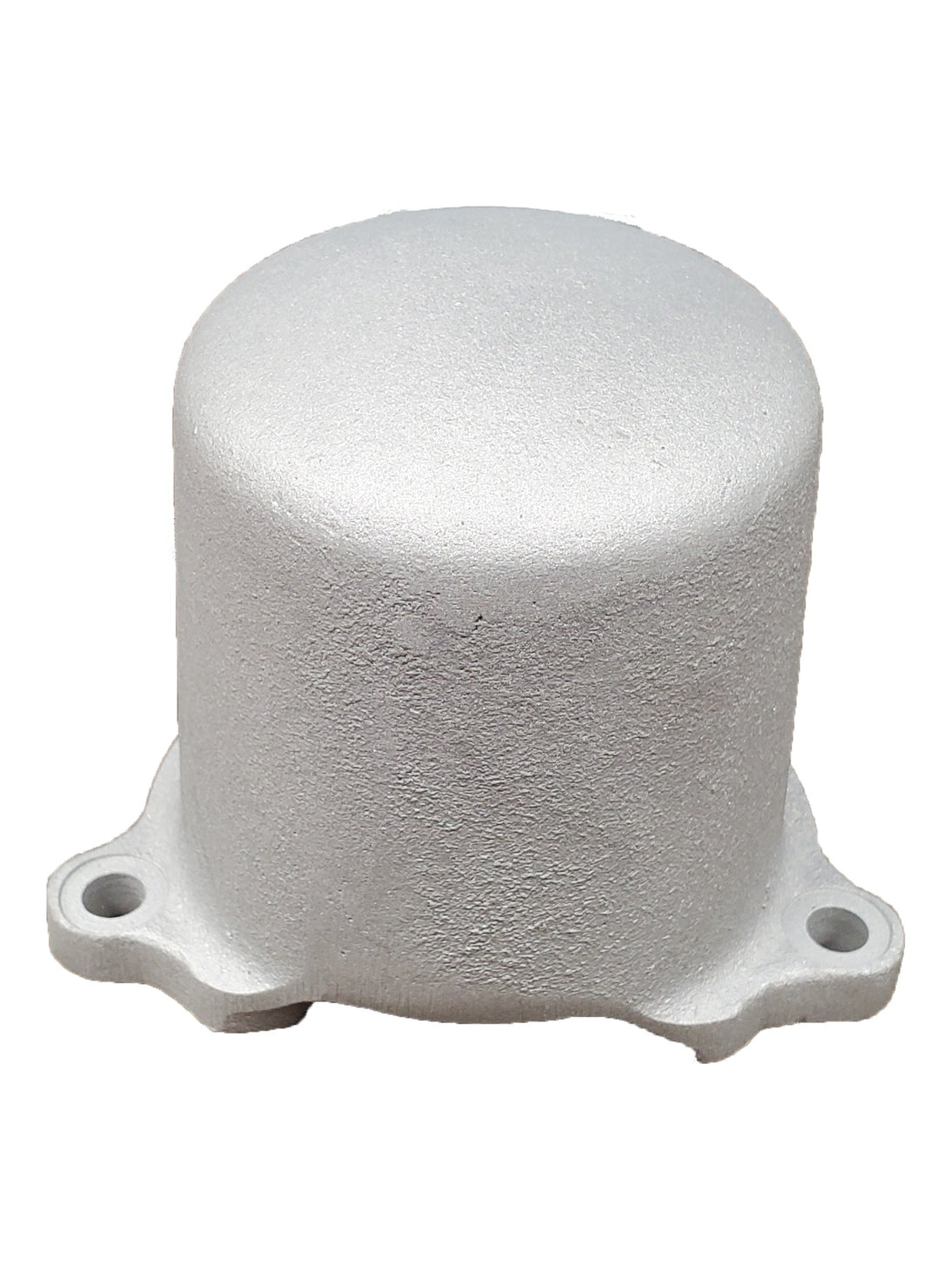 0600A Engine Adapter Cap. Y-Block to early Ford Trans, fits 0600 & 0603. DFW Speed Syndicate