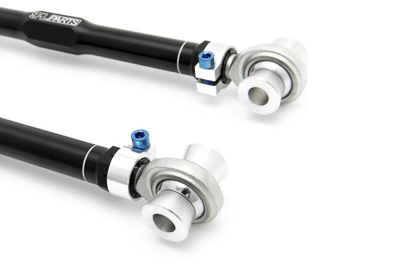 SPL Part Veloster N Rear Toe Arms FR SPORT