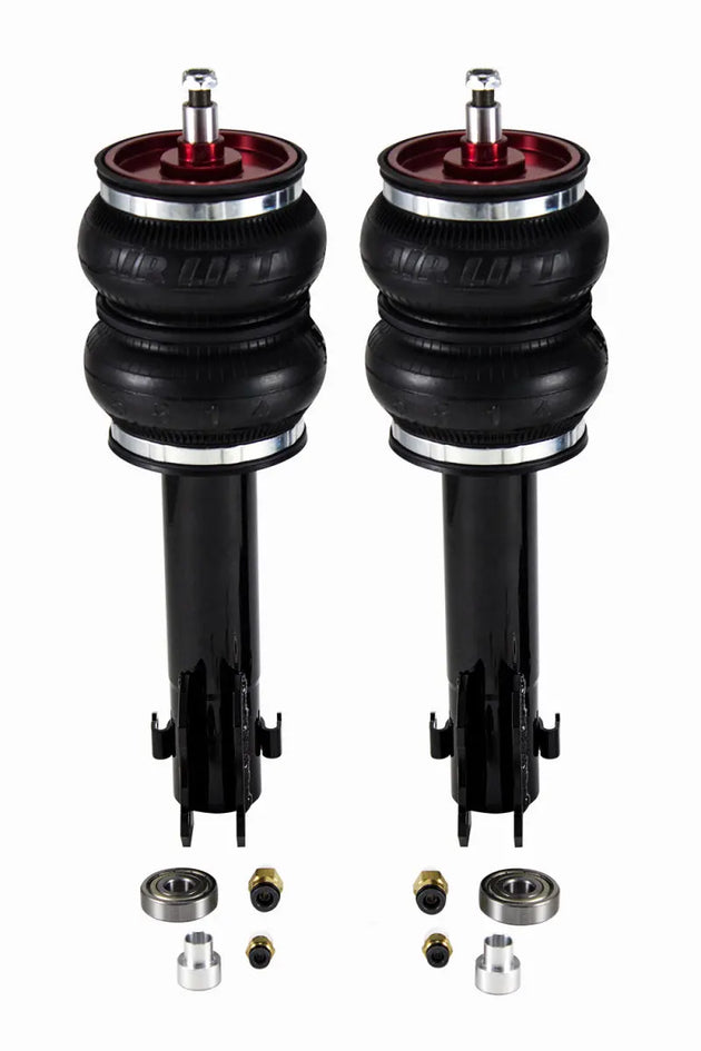 Air Lift Performance Volkswagen 85-98 Golf/Jetta / 90-97 Passat Slam Front Kit Air Lift