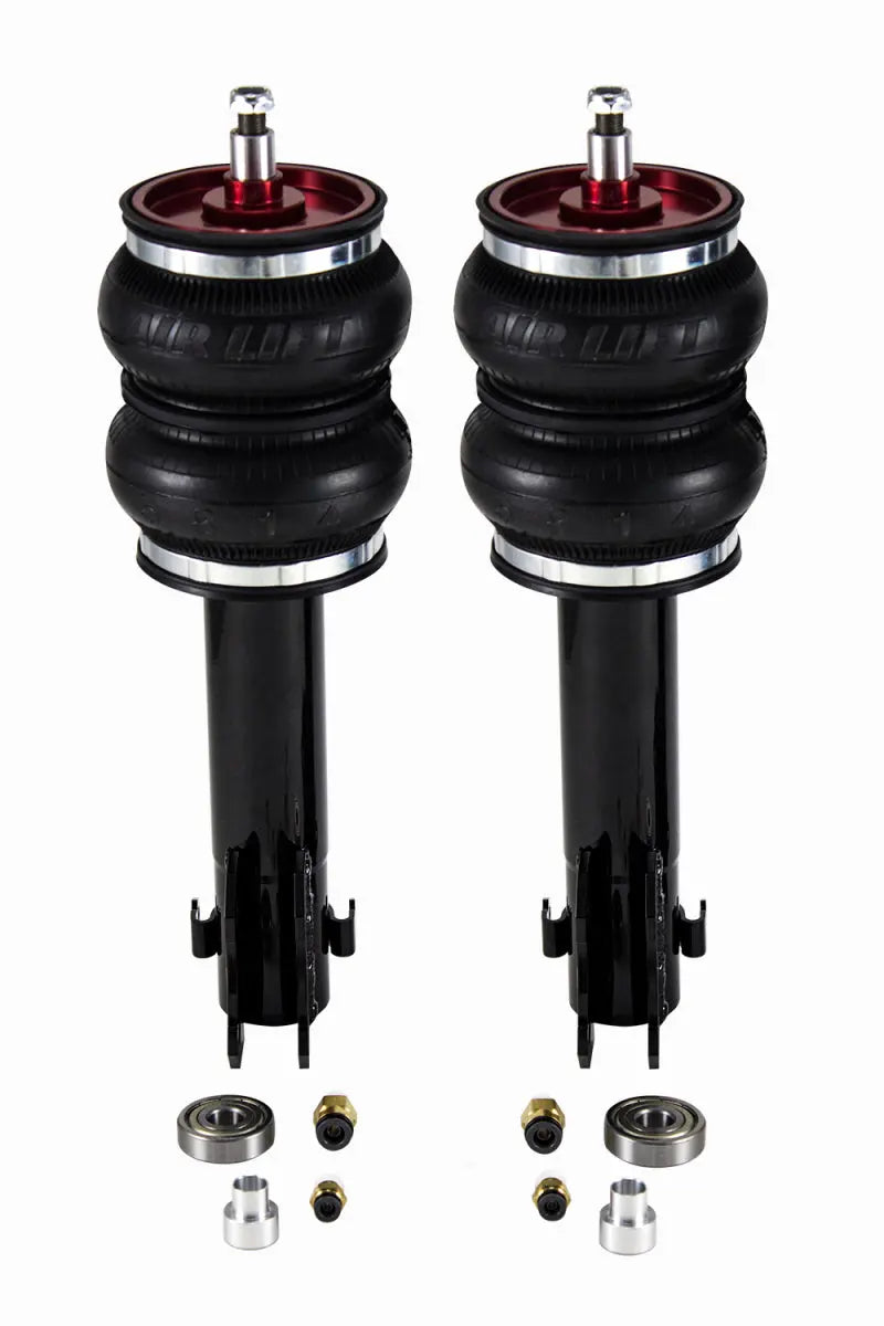 Air Lift Performance Volkswagen 85-98 Golf/Jetta / 90-97 Passat Slam Front Kit Air Lift