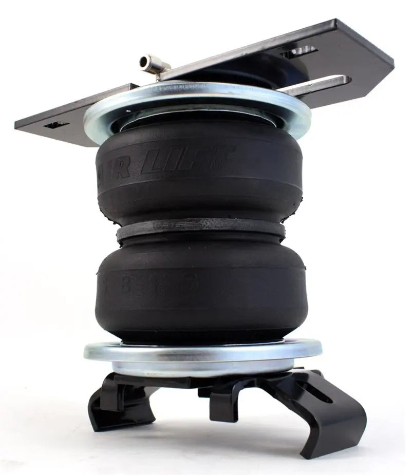Air Lift Loadlifter 5000 for Half Ton Vehicles Air Lift