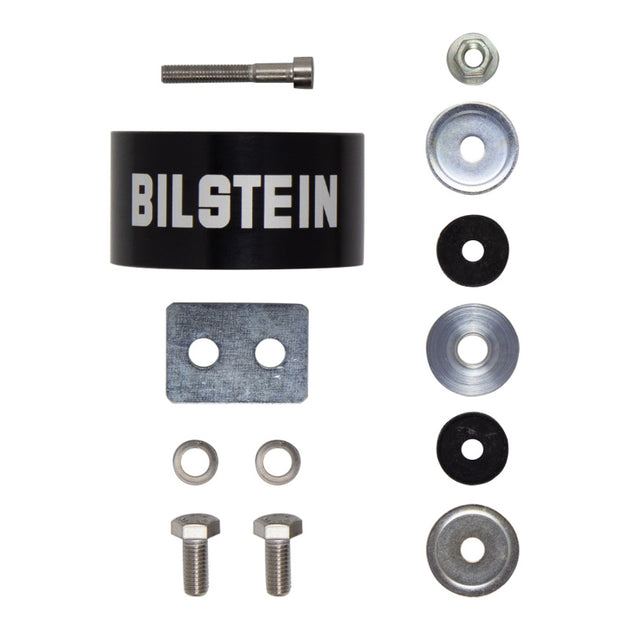 Bilstein 05-23 Toyota Tacoma B8 8100 Rear Shock Absorbers - DFW Speed Syndicate