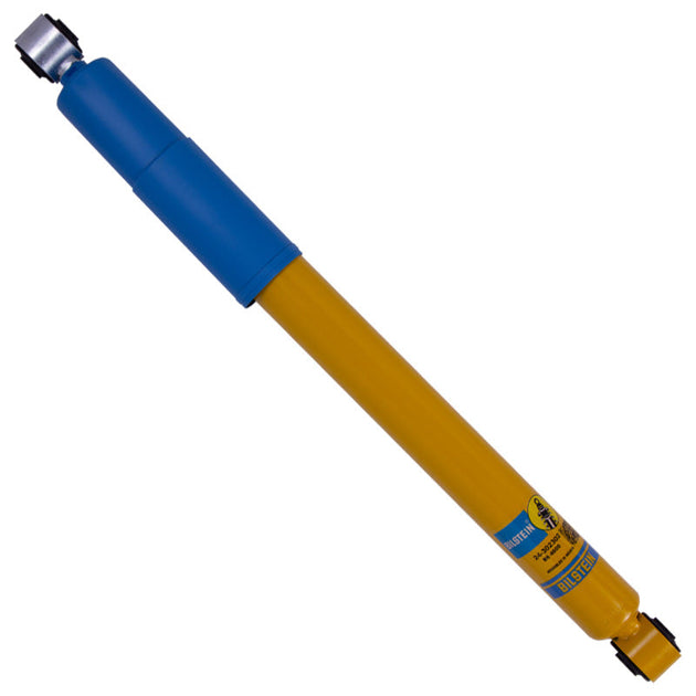 Bilstein 4600 Series 19-21 Dodge Ram 3500 w/ Rear Air Suspension Rear Monotube Shock Absorber Bilstein