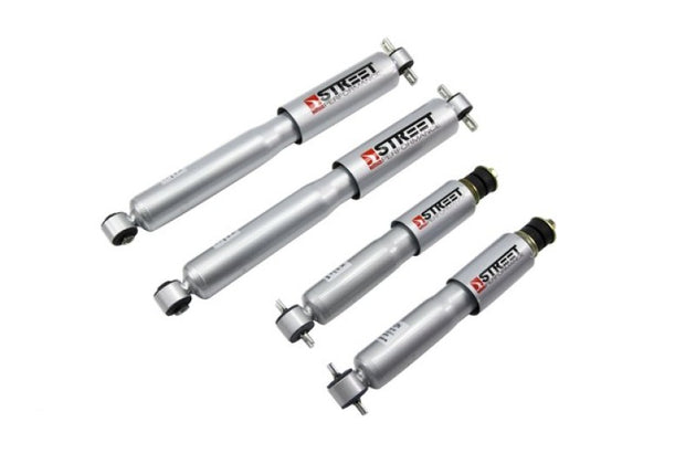 Belltech SHOCK SET STREET PERFORMANCE - DFW Speed Syndicate
