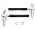 SPL Part Camaro Bumpsteer Adjustable Front Tie Rod Ends FR SPORT