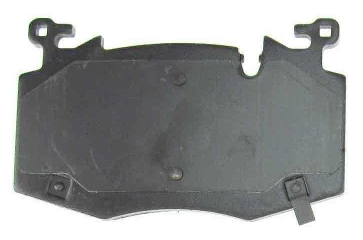 Porterfield Brake Pads for 2020 CADILLAC CT6-V FR SPORT