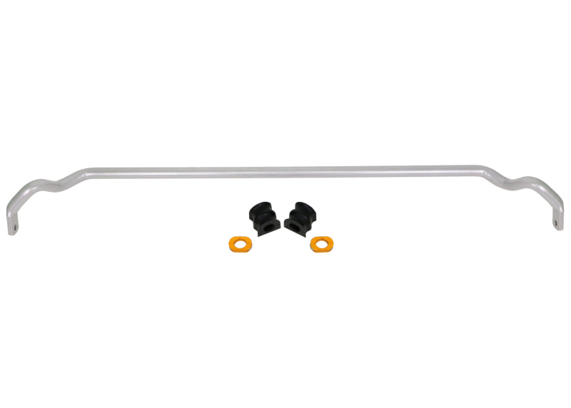 Whiteline 02-07 Subaru WRX Sedan Front 24mm Swaybar-X heavy duty - DFW Speed Syndicate