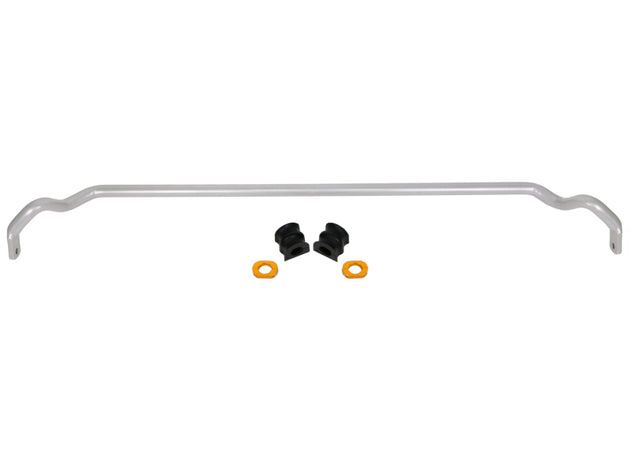 Whiteline 02-07 Subaru WRX Sedan Front 24mm Swaybar-X heavy duty - DFW Speed Syndicate