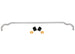 Whiteline 02-07 Subaru WRX Sedan Front 24mm Swaybar-X heavy duty - DFW Speed Syndicate