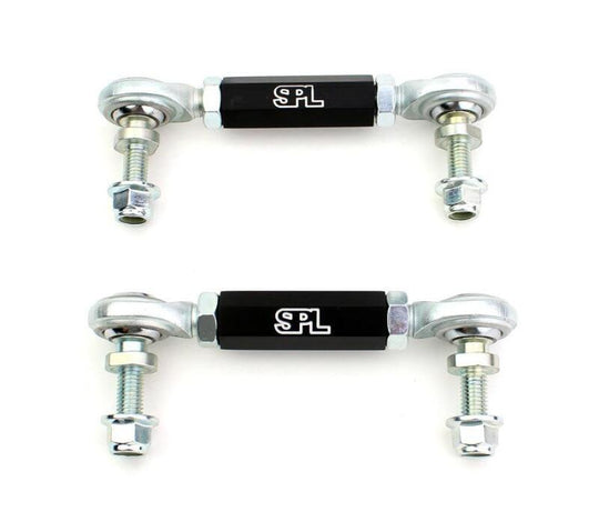 SPL Part Rear Swaybar Endlinks Toyota Supra A90 GR/BMW G2X/BMW G42 FR SPORT