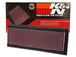 K&N Mercedes CL500 SL500 S500 Drop In Air Filter - DFW Speed Syndicate