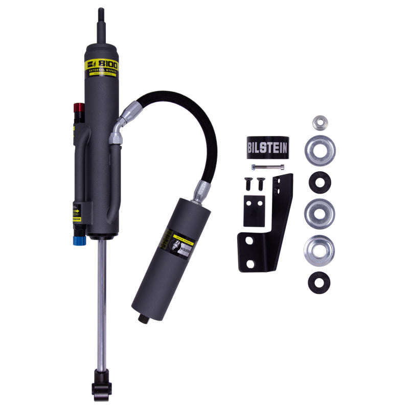 Bilstein 2007-2021 Toyota Tundra B8 8100 (Bypass) Rear Shock Absorber - DFW Speed Syndicate