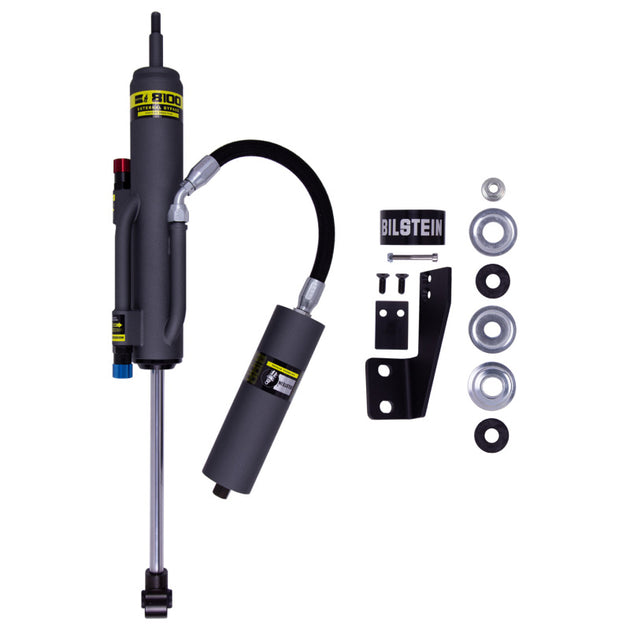 Bilstein 2007-2021 Toyota Tundra B8 8100 (Bypass) Rear Shock Absorber - DFW Speed Syndicate
