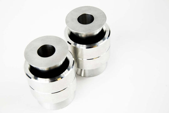 SPL Part 350Z/G35 Front Compression Rod Monoball Bushings FR SPORT