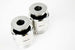 SPL Part 350Z/G35 Front Compression Rod Monoball Bushings FR SPORT