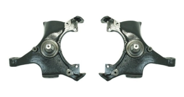 Belltech DROP SPINDLE SET 92-98 GM ST CAB/88-98 EXT CAB Belltech