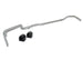 Whiteline 15-18 BMW M3 / 15-20 BMW M4 Rear 26mm Heavy Duty Adjustable Swaybar - DFW Speed Syndicate