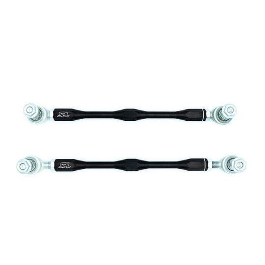 SPL Part GR Corolla Front/Rear Adjustable Endlinks FR SPORT