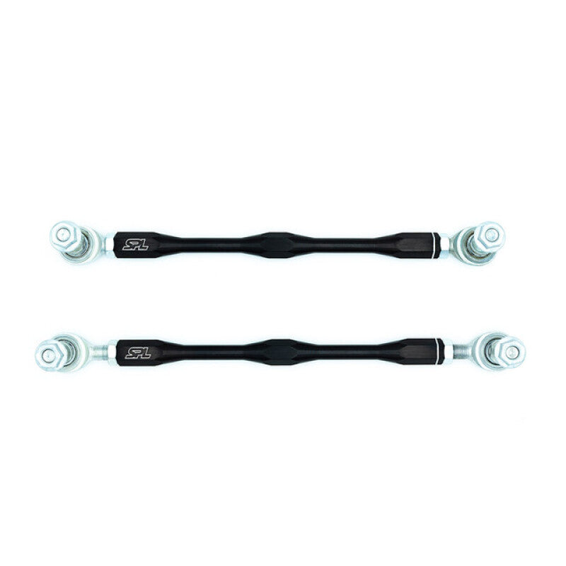 SPL Part GR Corolla Front/Rear Adjustable Endlinks FR SPORT