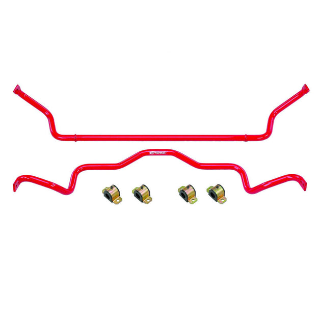 Hotchkis 05-08 Scion tC Sport Swaybar Set - DFW Speed Syndicate