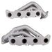 BBK 11-14 Ford F-150 Coyote 5.0 Shorty Tuned Length Exhaust Headers - 1-3/4in Titanium Ceramic - DFW Speed Syndicate
