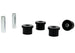 Whiteline Plus 97-2/99 Chevy Lumina Rear Control Arm Bushing Kit - DFW Speed Syndicate
