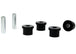 Whiteline Plus 97-2/99 Chevy Lumina Rear Control Arm Bushing Kit - DFW Speed Syndicate